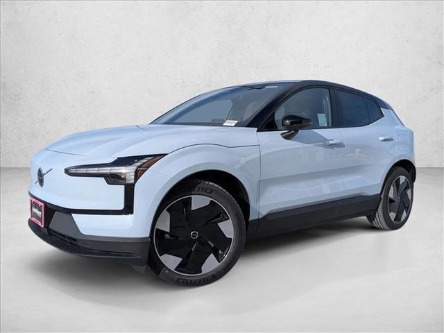 New 2026 Volvo EX30 Plus w/ Climate Package image 1
