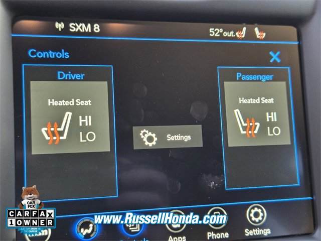 Used 2023 Chrysler 300 Touring L image 19