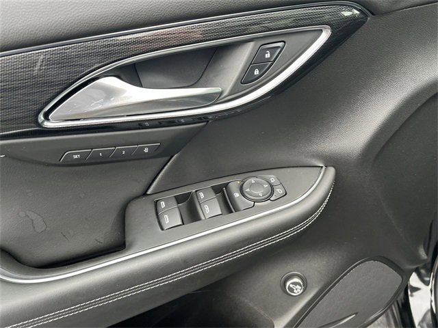 Certified 2023 Buick Envision Essence w/ Sport Touring Package image 15