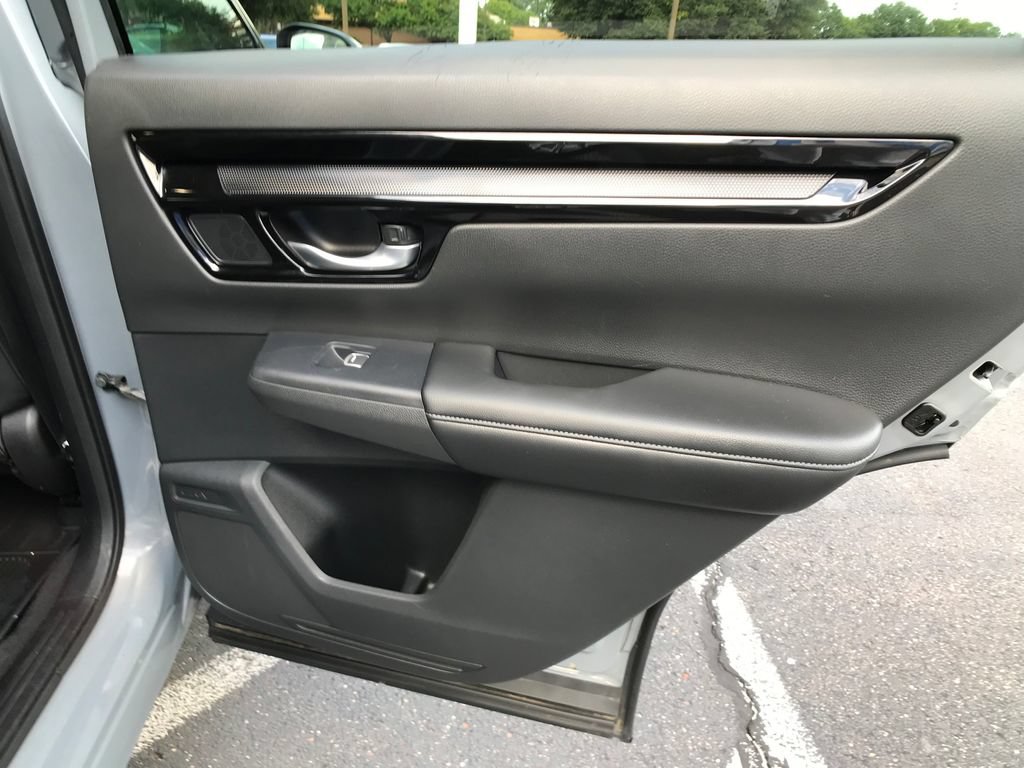 Certified 2023 Honda CR-V EX-L image 30