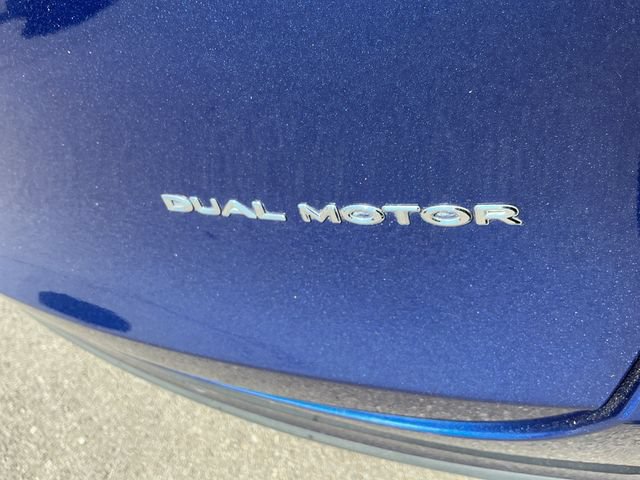 Used 2020 Tesla Model Y Long Range AWD/4WD image 30