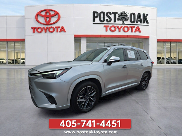 Used 2024 Lexus TX 350 FWD w/ Technology Package image 2