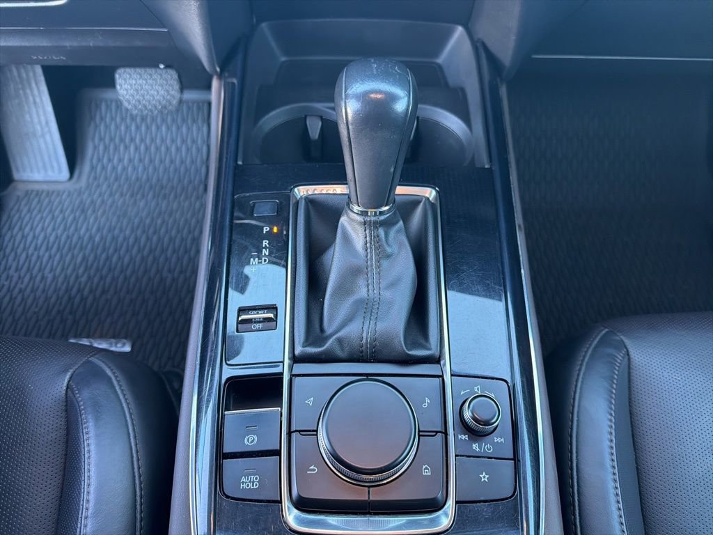 Used 2020 MAZDA CX-30 AWD w/ Premium Package image 28