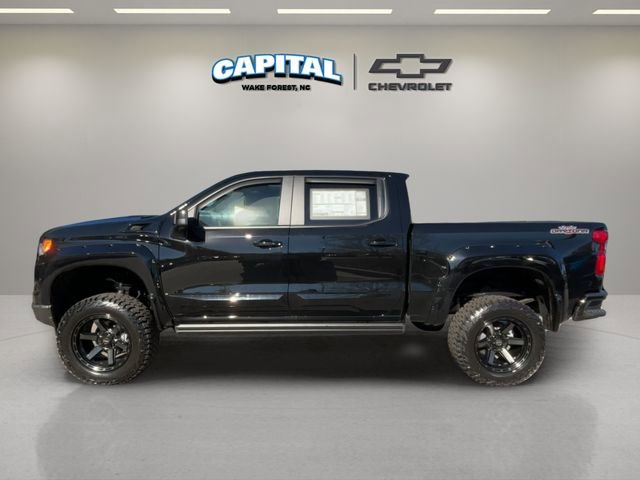 New 2026 Chevrolet Silverado 1500 RST image 2
