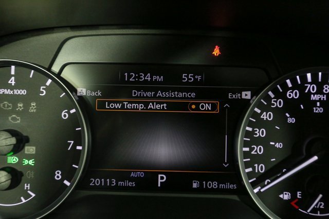 Used 2023 INFINITI QX60 Pure image 34