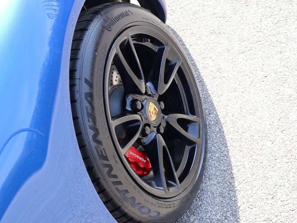 Used 2009 Porsche 911 Carrera image 36