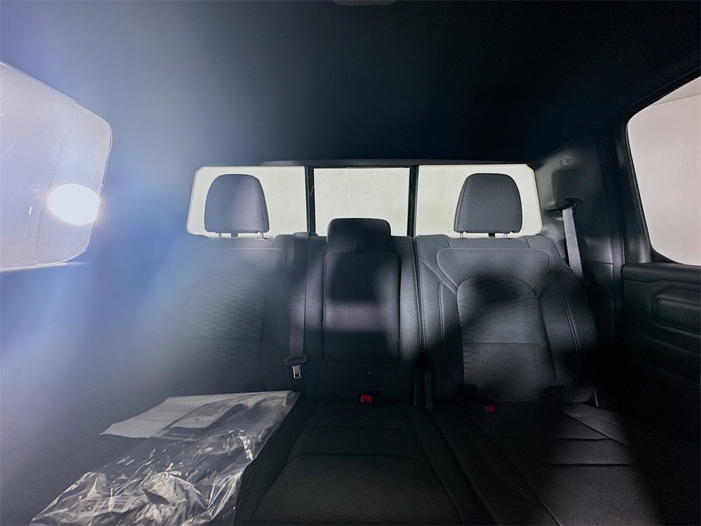 New 2025 RAM 1500 Tradesman w/ Trailer Tow Group image 10