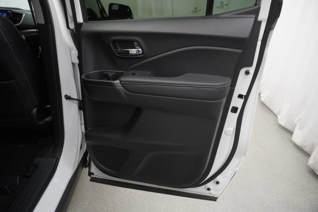 Used 2025 Honda Ridgeline RTL image 45