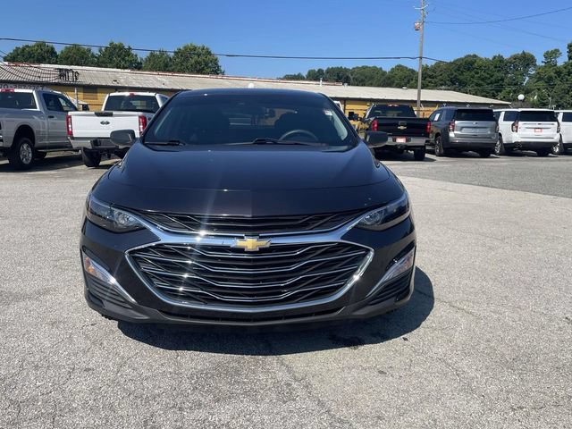 Used 2023 Chevrolet Malibu LS FWD image 10