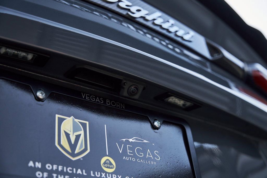 Used 2024 Lamborghini Urus Performante image 19