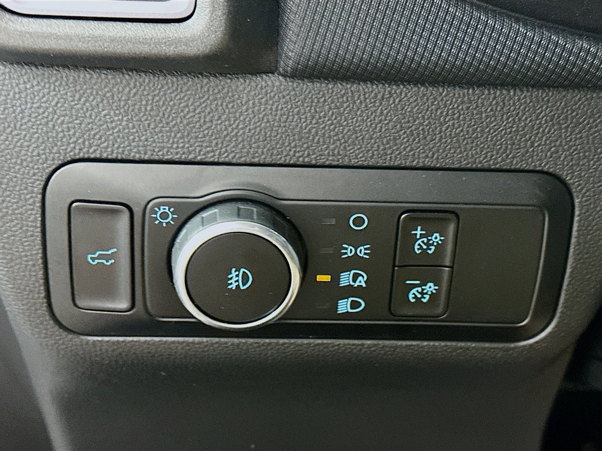 Used 2025 Ford Bronco Sport Outer Banks w/ Outer Banks Tech Package+ AWD/4WD image 17