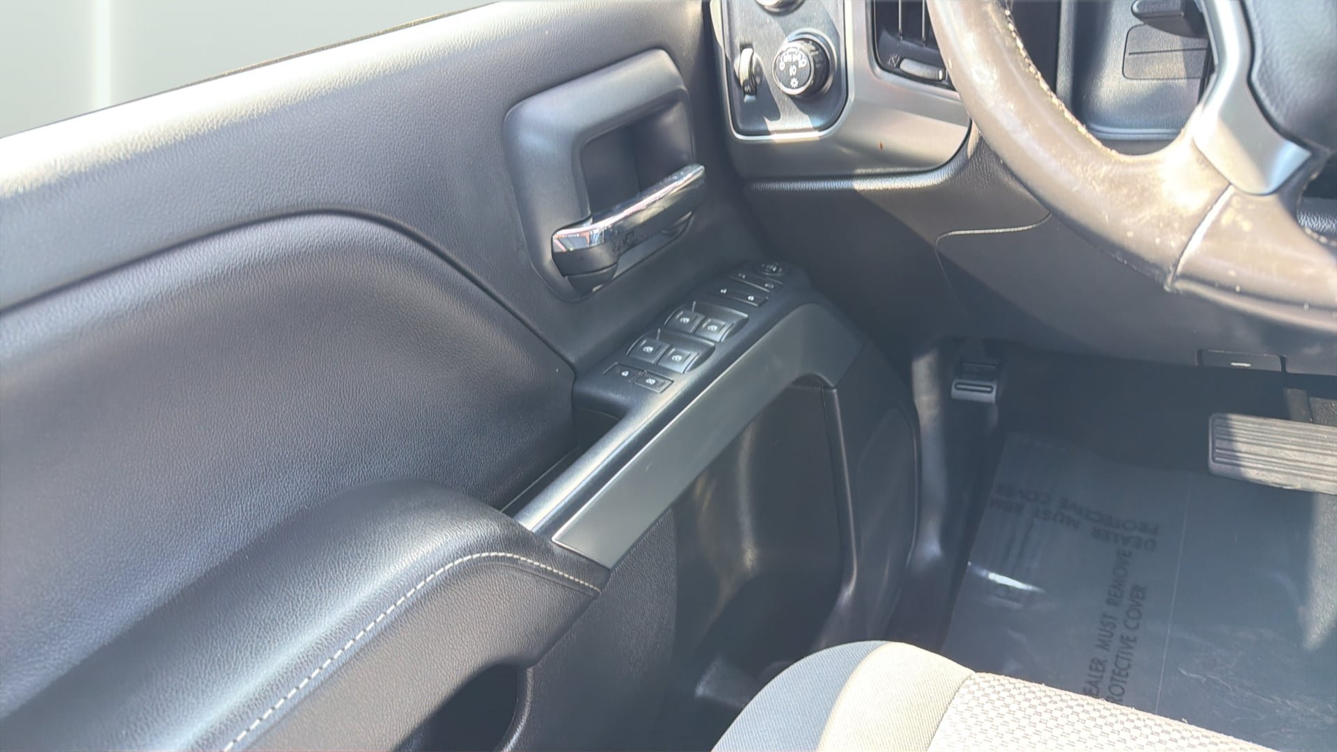 Used 2018 Chevrolet Silverado 1500 LT w/ All Star Edition AWD/4WD image 20