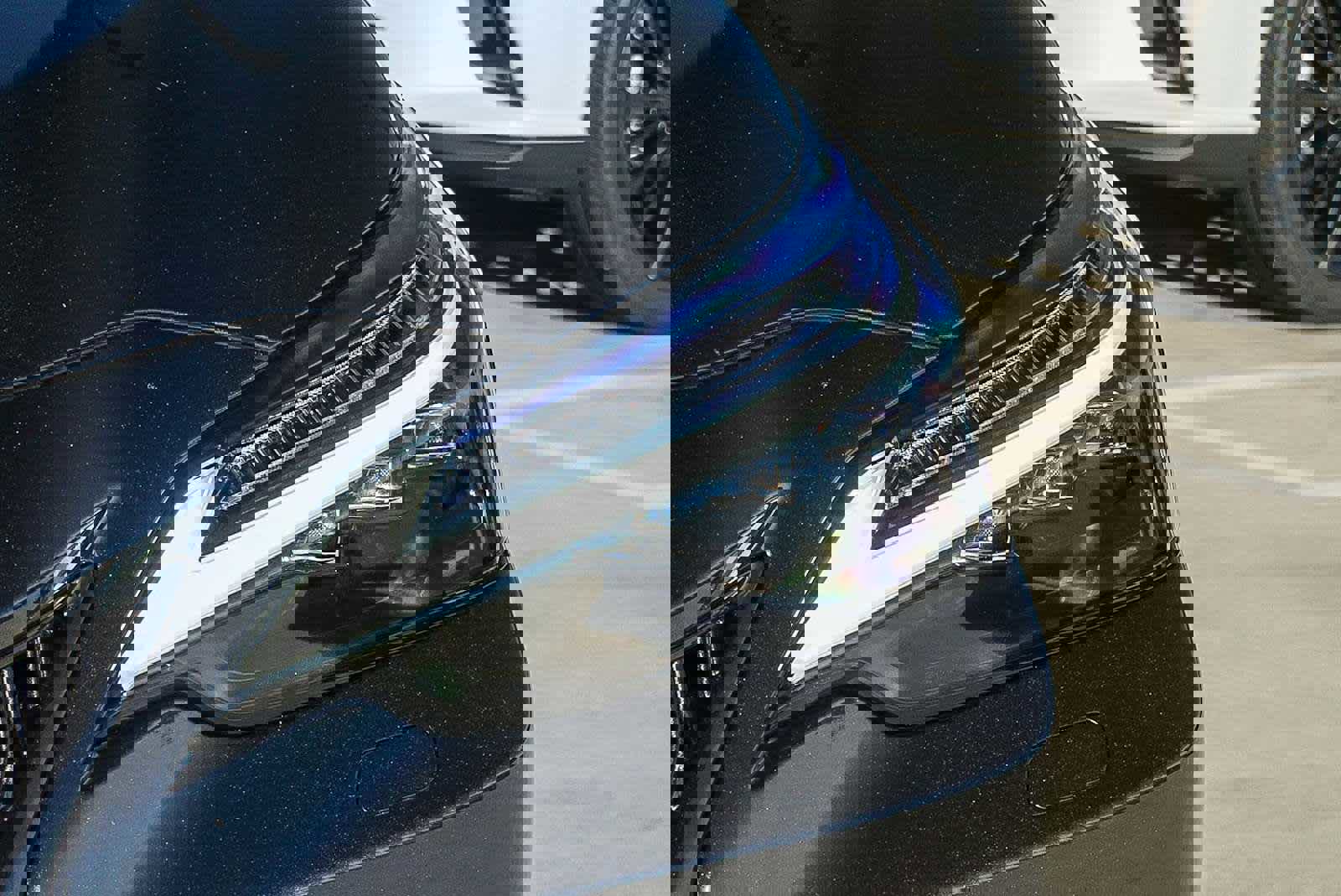 New 2026 Lexus NX 450h+ AWD w/ Luxury Package image 7