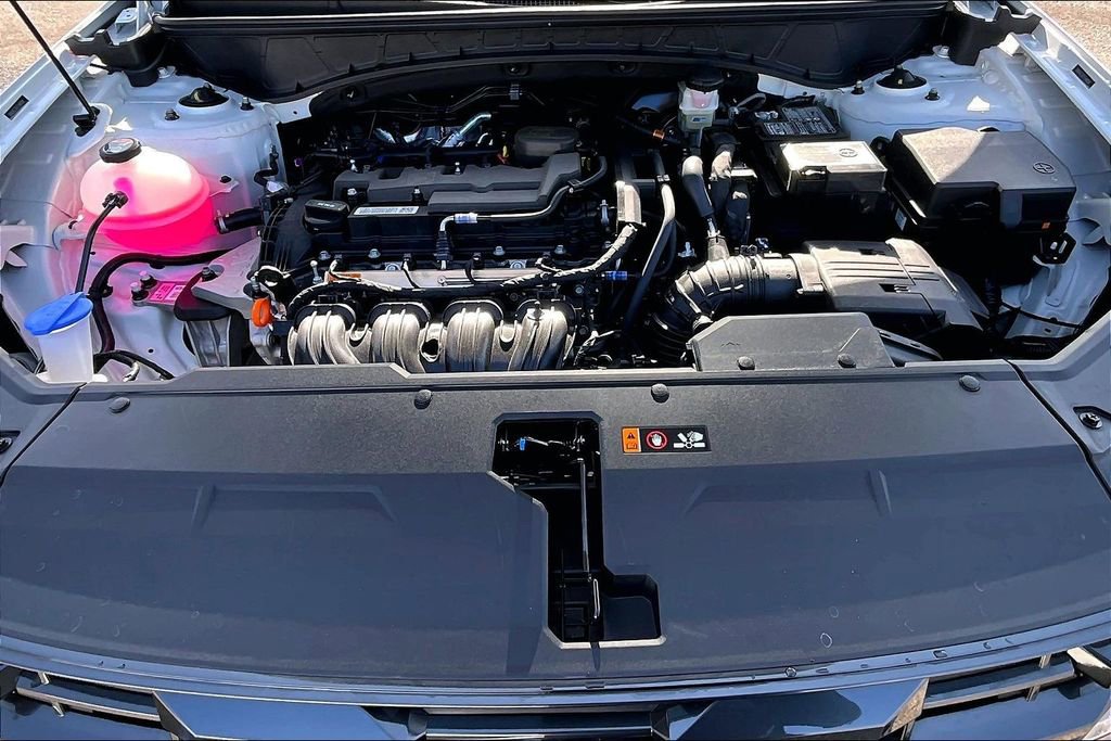 New 2026 Hyundai Tucson SE AWD/4WD image 12