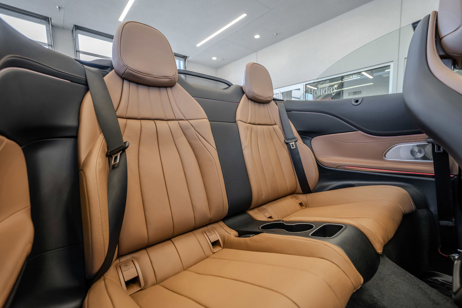 New 2026 Mercedes-Benz CLE 450 4MATIC Cabriolet image 28