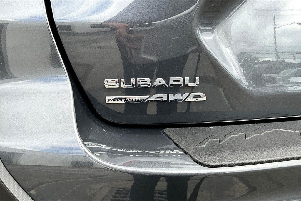 Used 2024 Subaru Crosstrek 2.0i Premium AWD/4WD image 24