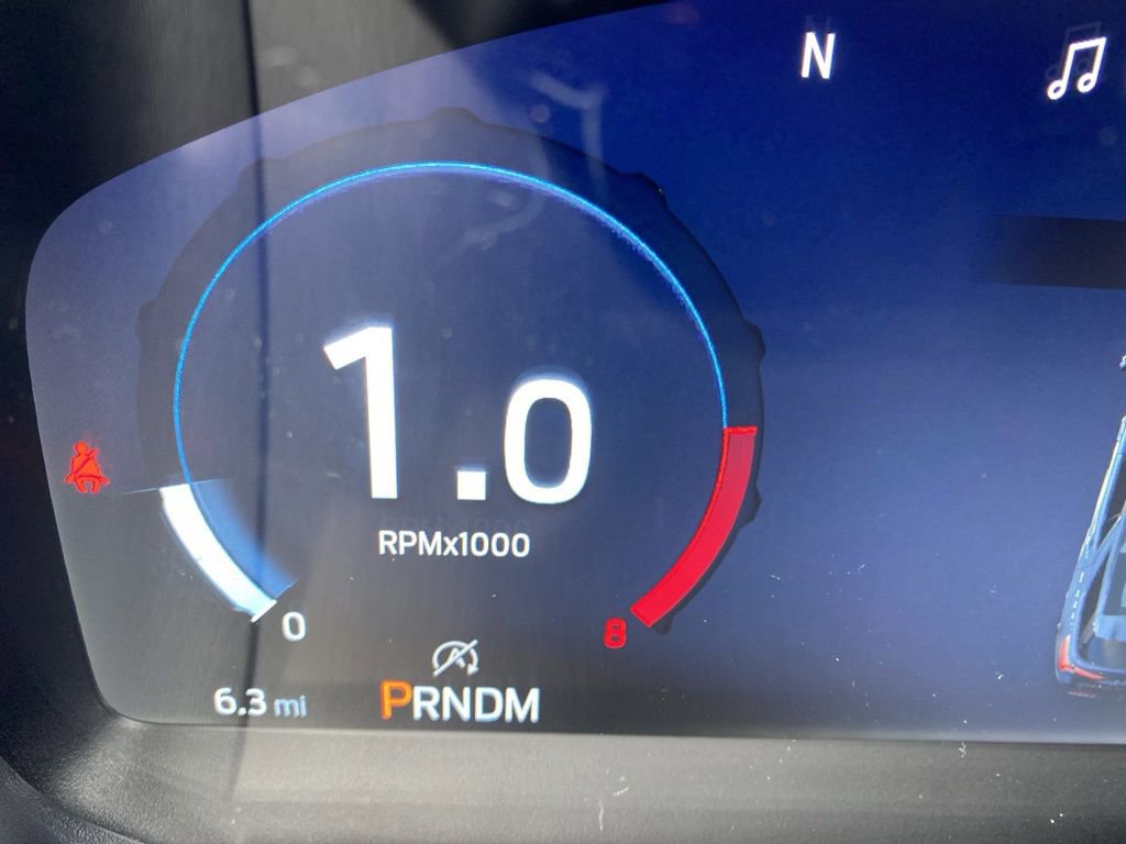 New 2026 Ford Explorer ST w/ Sun And Sound Package image 6