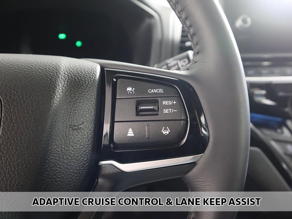 Used 2025 Honda Odyssey Touring image 6