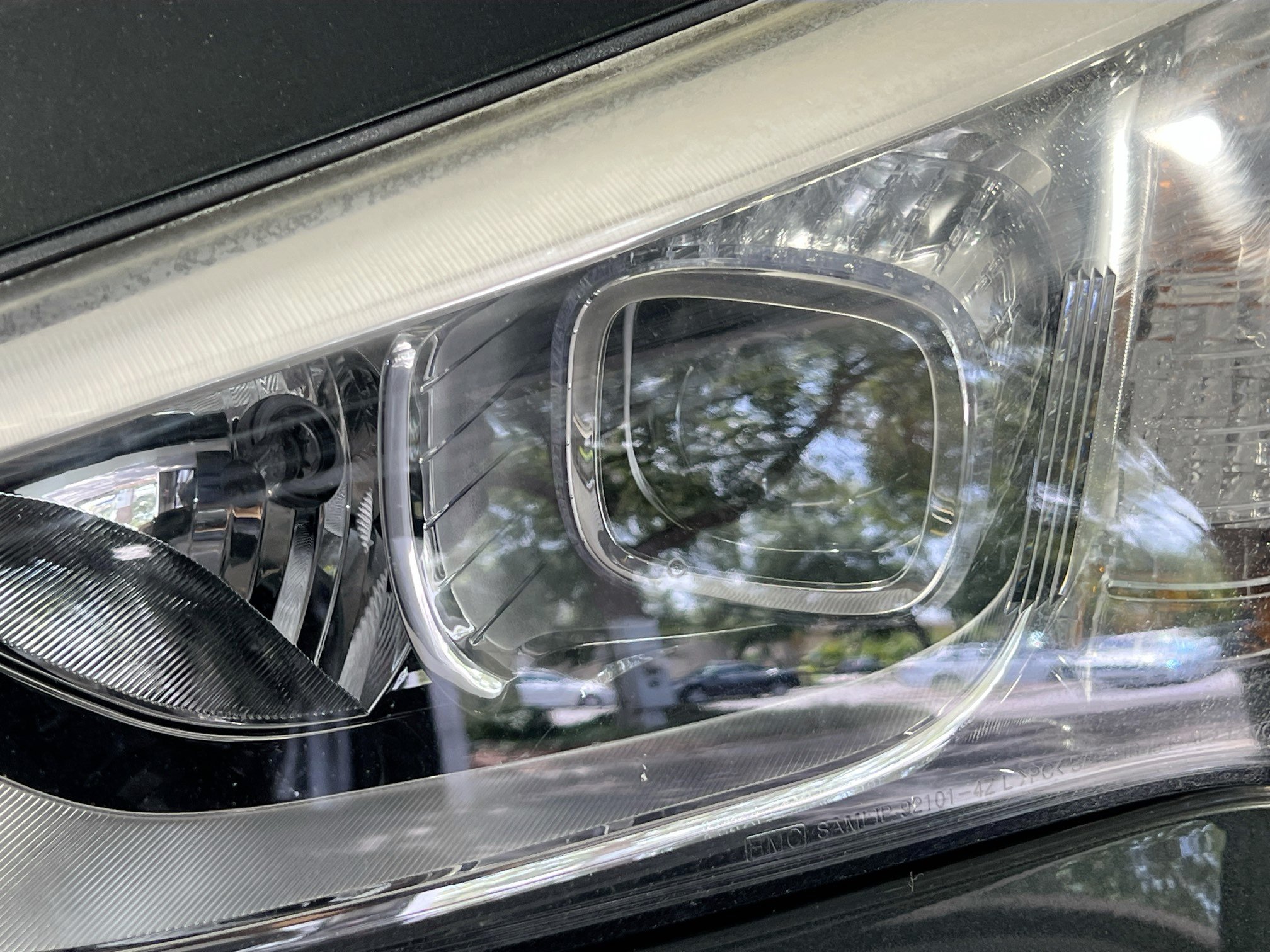 Used 2013 Hyundai Santa Fe Sport FWD image 12