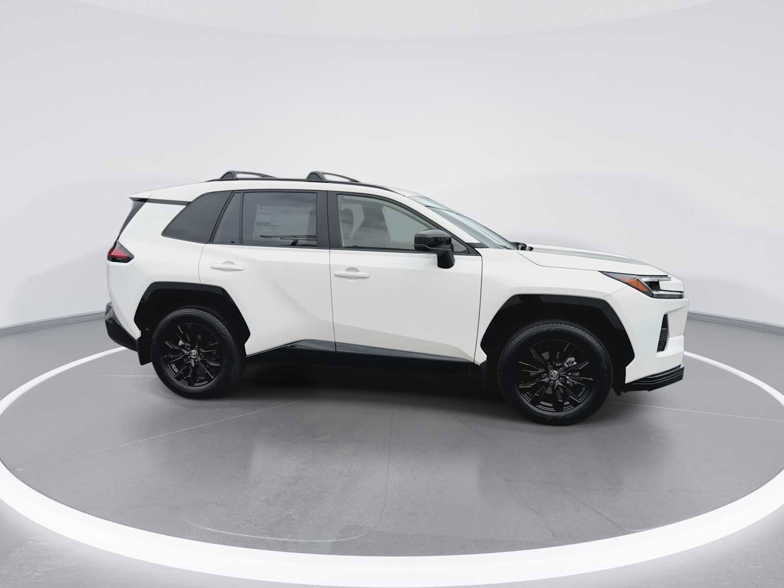 New 2026 Toyota RAV4 SE image 9
