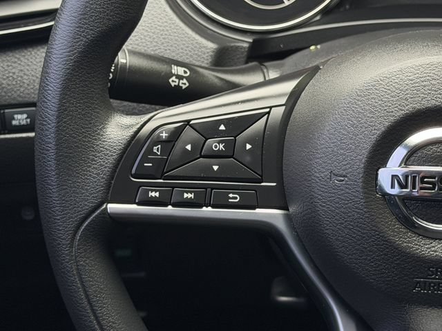 Used 2021 Nissan Rogue Sport S FWD image 13