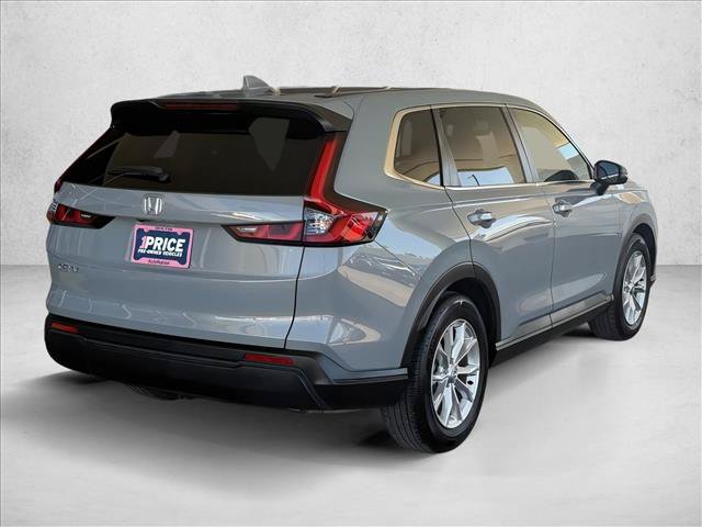 Used 2024 Honda CR-V EX image 6