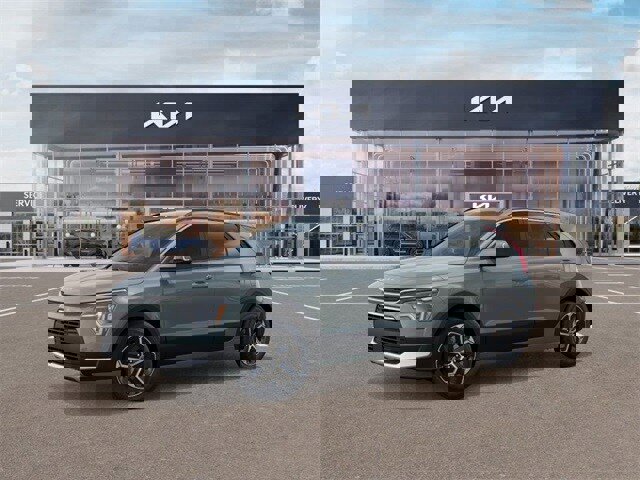 New 2026 Kia Niro EX image 4