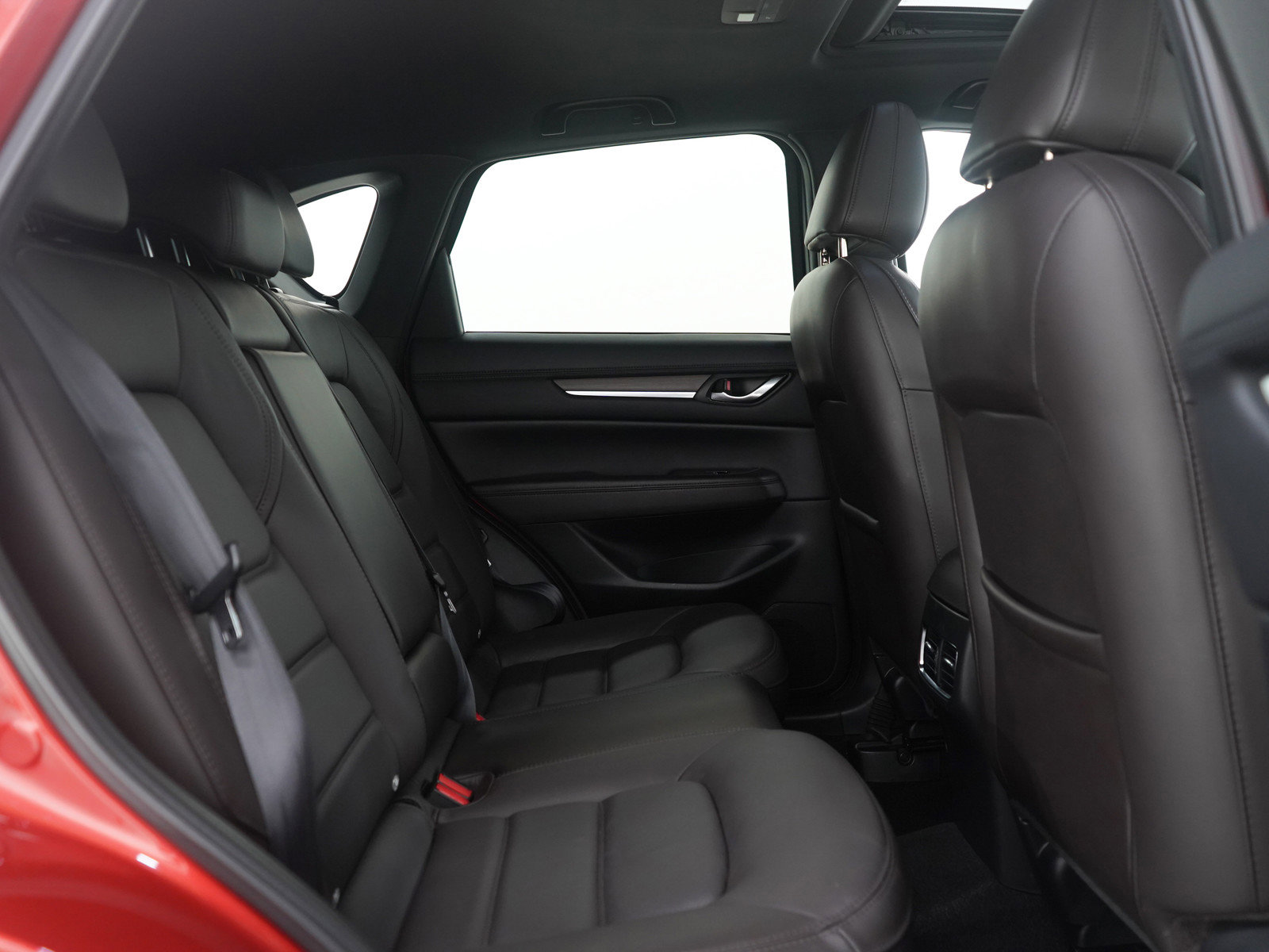 Used 2022 MAZDA CX-5 Signature image 12