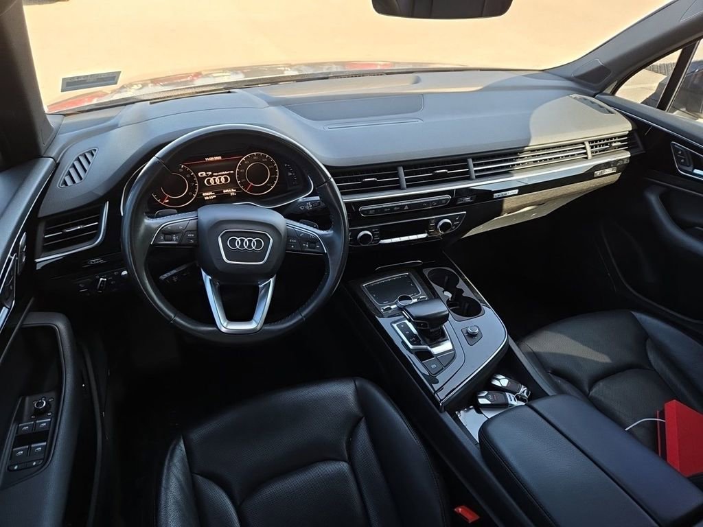 Used 2018 Audi Q7 3.0T Prestige image 6