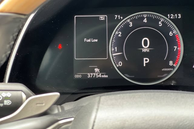 Used 2024 Lexus RX 350 Premium w/ Cold Area Package FWD image 30