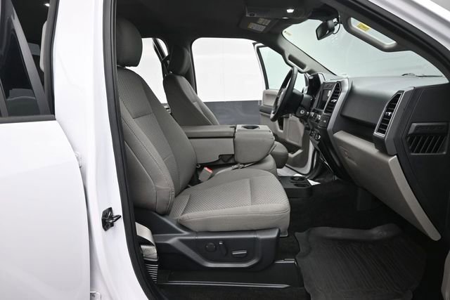Certified 2020 Ford F150 XLT w/ Equipment Group 302A Luxury AWD/4WD image 29