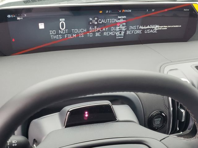 New 2026 Ford Expedition Tremor image 13