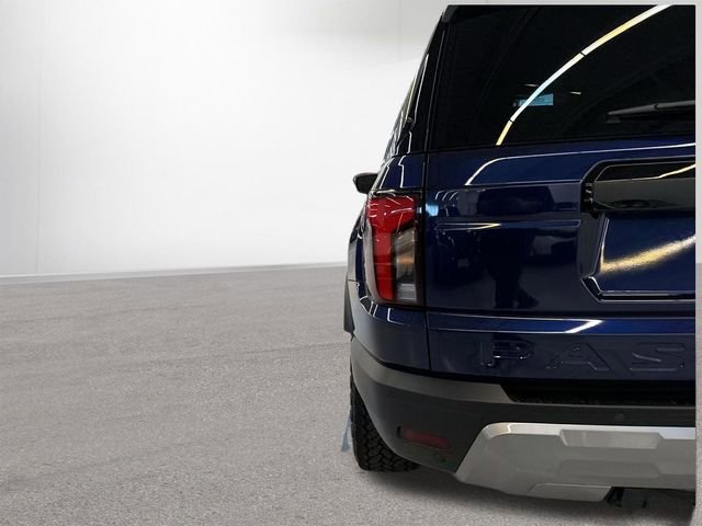 New 2026 Honda Passport TrailSport Elite image 30