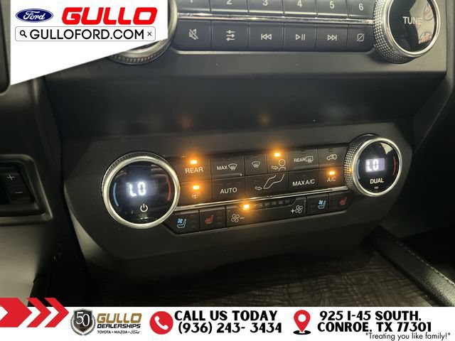 Used 2019 Ford Expedition Max Limited w/ Special Edition Package AWD/4WD image 28