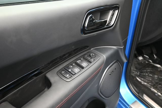 New 2026 Dodge Durango GT AWD/4WD image 13