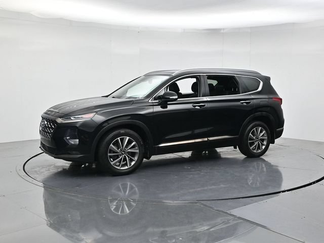 Used 2020 Hyundai Santa Fe Limited FWD image 5