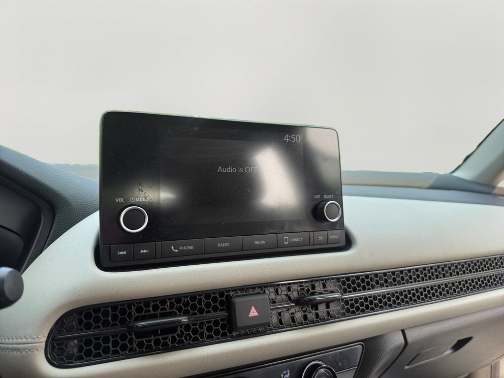 Certified 2024 Honda HR-V LX image 14