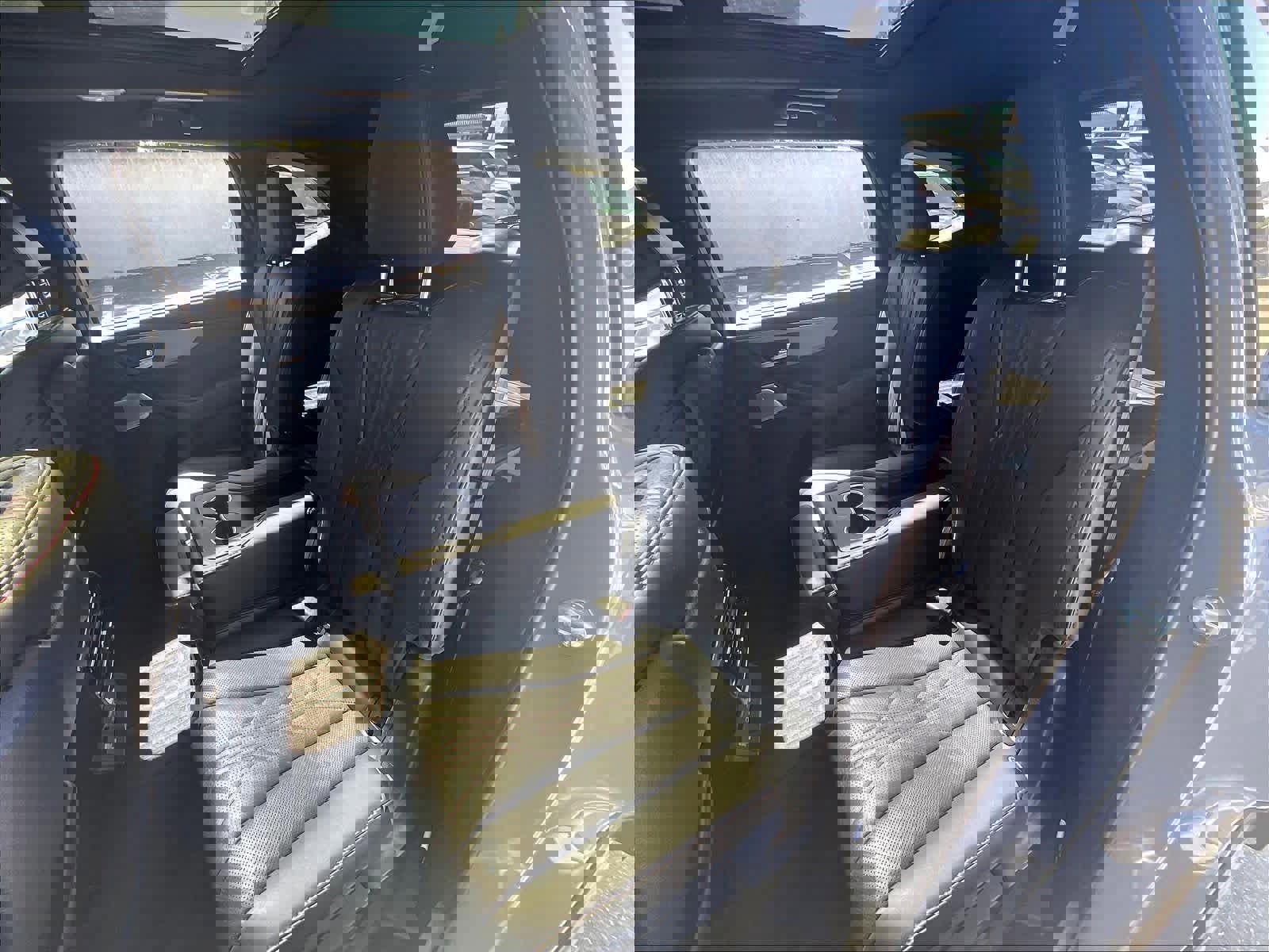 Used 2025 Acura MDX A-Spec image 27