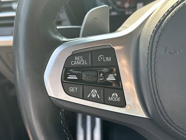 Used 2023 BMW X3 M40i image 26