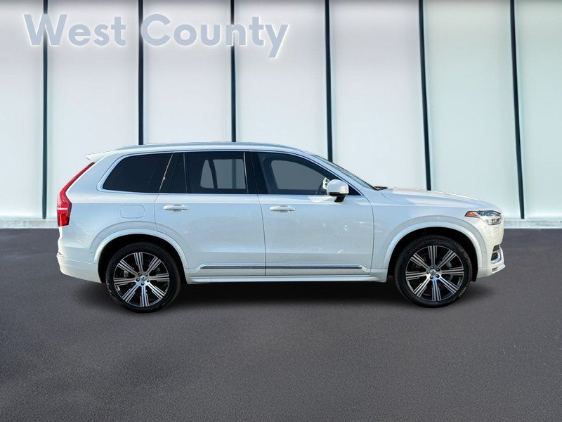 Used 2024 Volvo XC90 B6 Ultimate w/ Protection Package AWD/4WD image 2