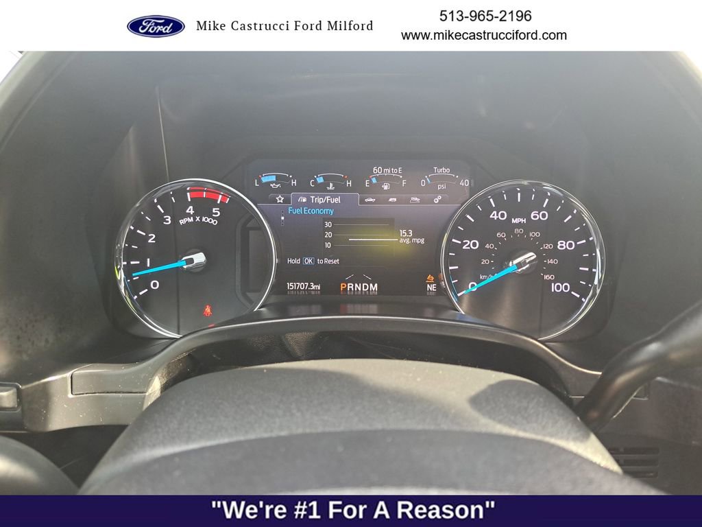 Used 2020 Ford F350 Platinum image 12