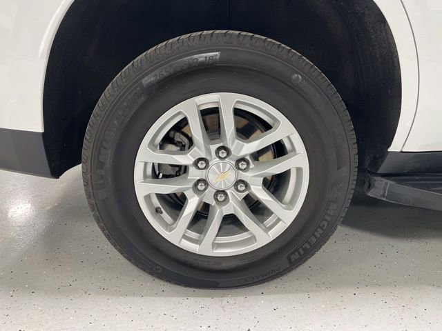 Used 2024 Chevrolet Tahoe LT image 10