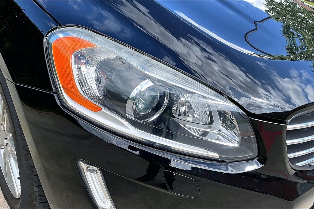 Used 2017 Volvo XC60 T5 Inscription w/ Preferred Option Package AWD/4WD image 39