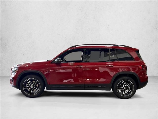 New 2026 Mercedes-Benz GLB 250 4MATIC image 7