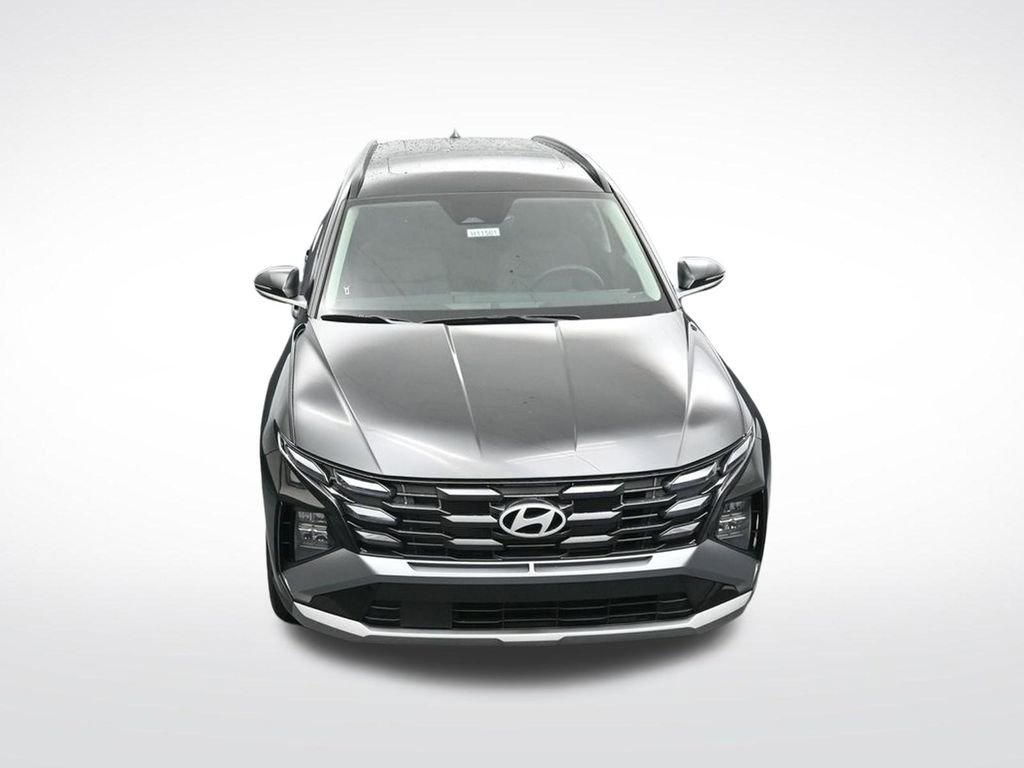 New 2026 Hyundai Tucson SEL FWD image 24