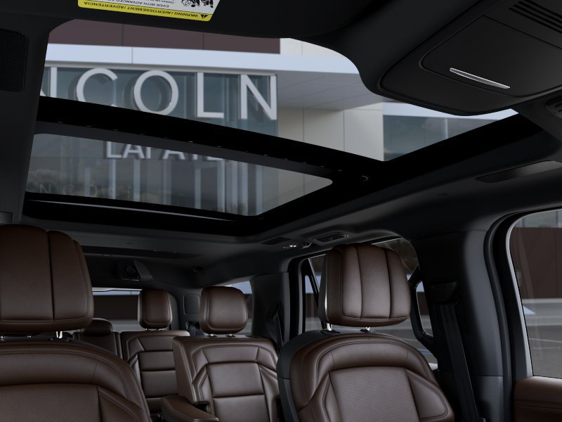 New 2027 Lincoln Navigator Reserve AWD/4WD image 60