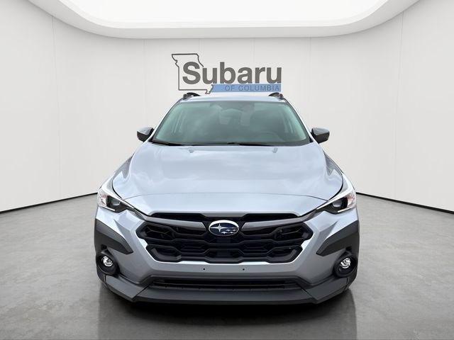 Used 2025 Subaru Crosstrek 2.0i Premium AWD/4WD image 2