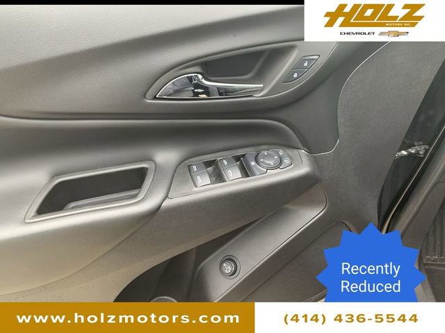 Certified 2024 Chevrolet Equinox LT image 16