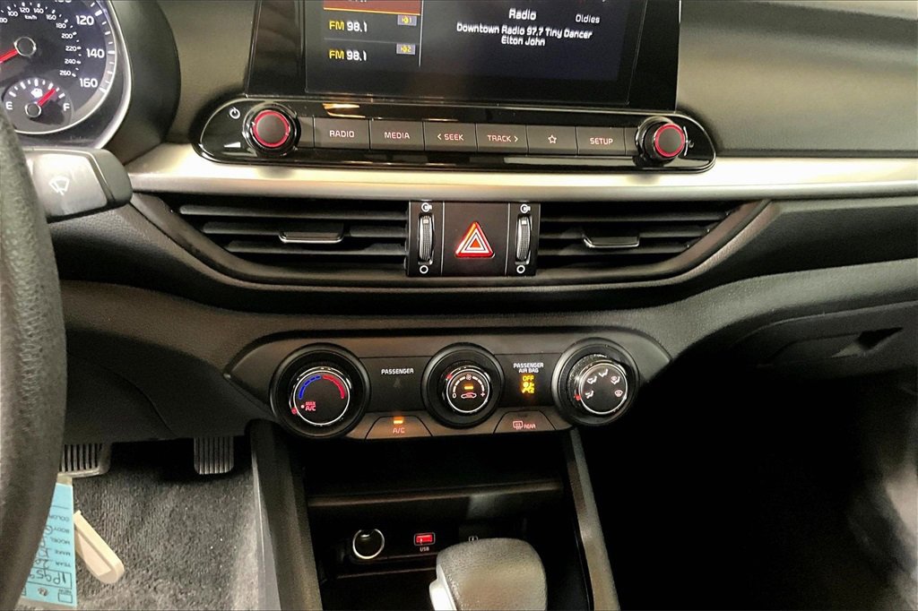 Used 2024 Kia Forte LXS image 24