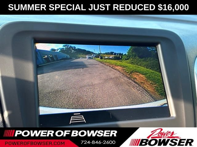 Certified 2020 Chevrolet Equinox LT AWD/4WD image 15